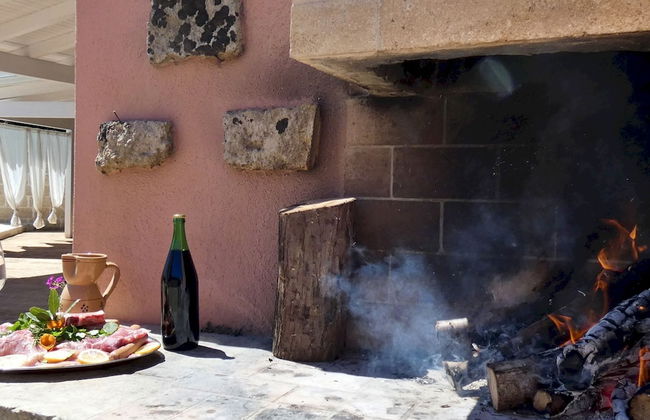 La Vigna Salentina - Con Giardino e Piscina Privata - Photo 5
