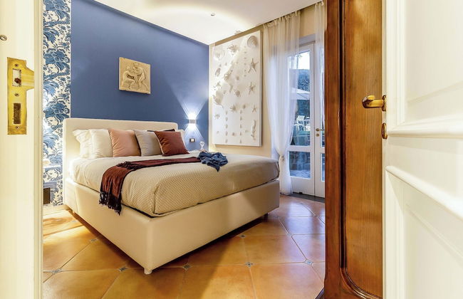 Villa Margherita Garden - Foto 1