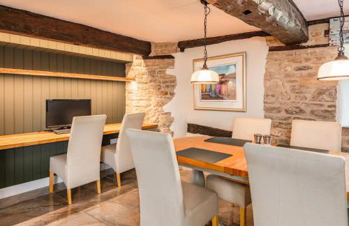 Spacious, luxury town centre Granary conversion - Foto 25