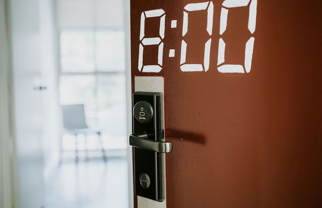 SoYa Apartment Hotel - Foto 30