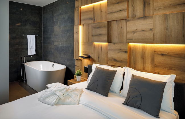 VISIONAPARTMENTS Glattbrugg - Foto 22