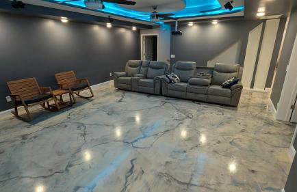 2 bedrooms with movie theater - Foto 1