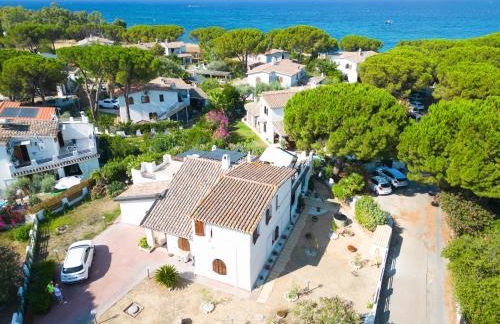 Su Scannu - Stylish Beach apartment with Lounge terrace - Foto 7