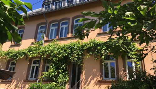 Altes Pfarrhaus Gondershausen - Foto 3