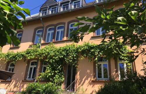 Altes Pfarrhaus Gondershausen - Foto 3