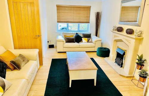 Spacious & modern 3 bedroom house in Peterlee - Foto 16