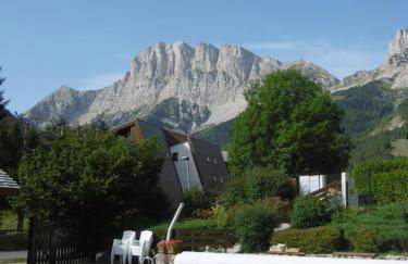 Studio 4 personnes Résidence les Centaurées - Foto 27