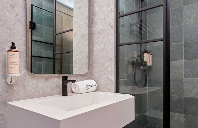 StayHere Casablanca - Maarif Lifestyle Suites - Photo 63