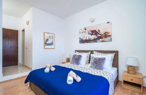 Spacious family apartment - Foto 15