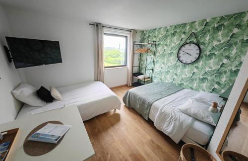 Échappée Cosy au Cœur du Futuroscope - Confort Assurés - Foto 23