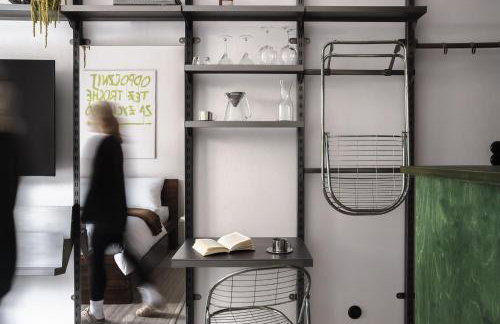 Wolne Pokoje I Boutique Apartments - Foto 12