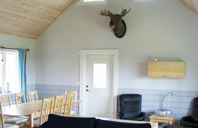 6 Person Holiday Home in Ljung-by Traum - Foto 14