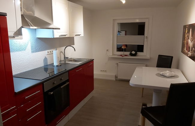 Ferienwohnungen Haus Zeier - Foto 6