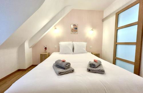 Ty Kerlan, Campagne à deux pas de la mer - Foto 31