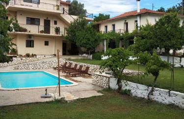 Elena's Summer House - Foto 11