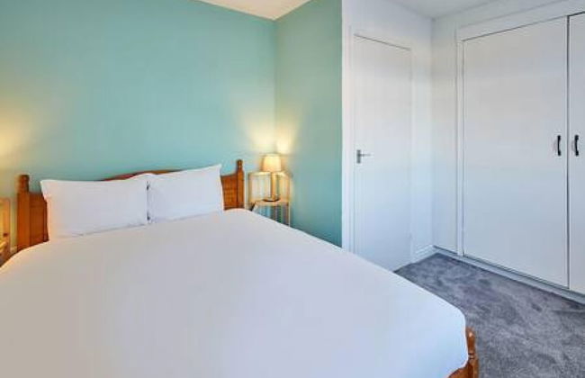 Host Stay St Mark s Close - Foto 11