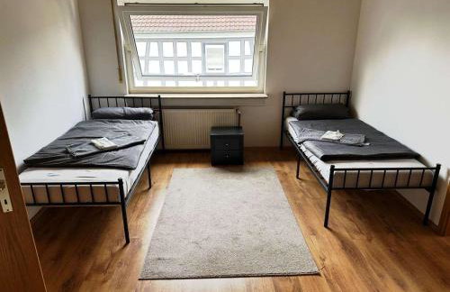 Stay & Relax Apartment in Flörsheim am Main - Foto 6