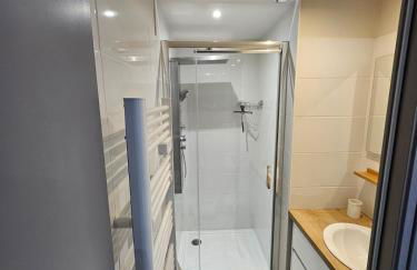 Gite 2-4 personnes - Foto 5