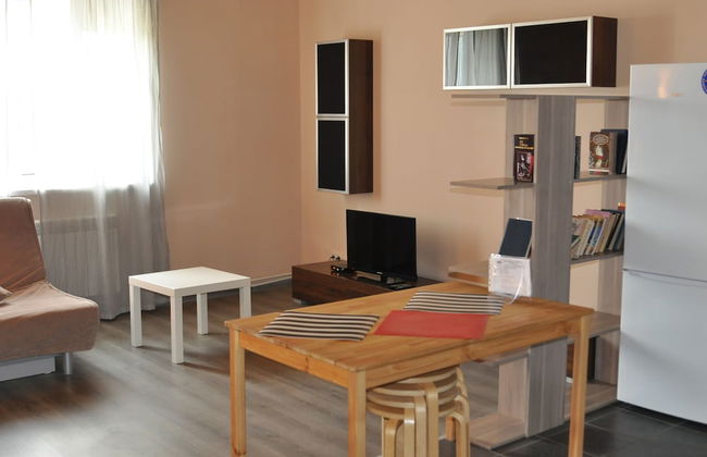 Apart-hotel Arneevo - Foto 6