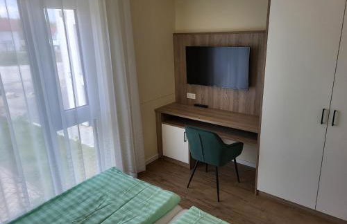 Hafen 15 - Ihre Ferienwohnung im Hafen am Geiseltalsee - Foto 16