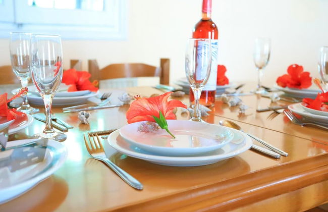 Villa Calypso in Nisaki - Photo 40