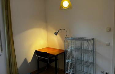 Ahorn Apartment - Foto 7