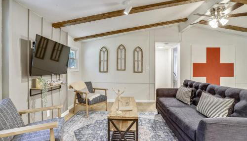 The Farmer's Cottage at Kings Crossing - Foto 2