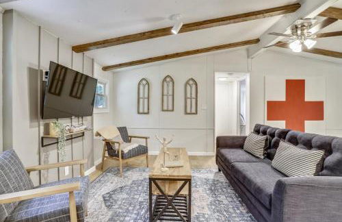 The Farmer's Cottage at Kings Crossing - Foto 2