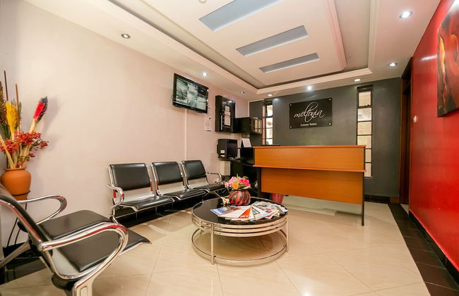 Meltonia Luxury Suites - Foto 7