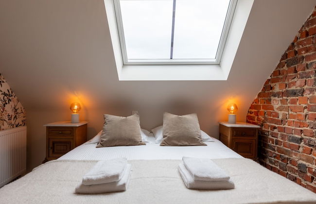 Authentic Holiday Home in the Countryside - Foto 3