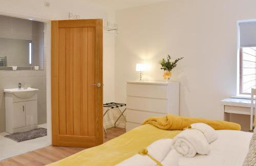 Redstones Cottage - Foto 9