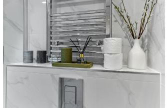 Newly Renovated 1BD Flat Perfect for Travellers - Foto 22