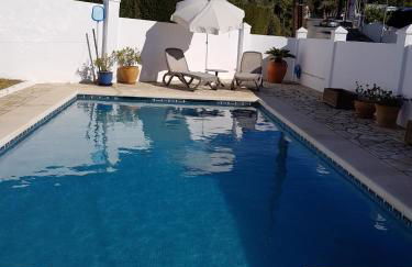 Villa - zeezicht, zwembad - Foto 13