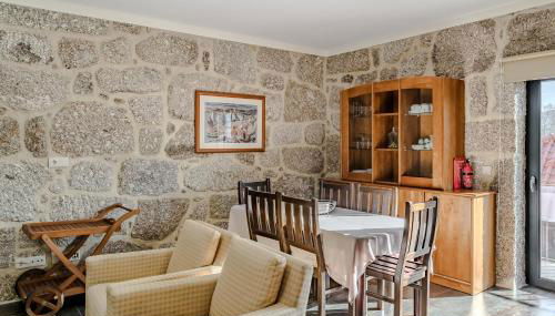 Casa Feixa Gerês - Foto 5