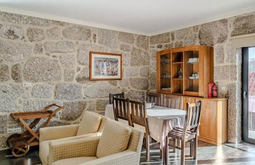 Casa Feixa Gerês - Foto 5