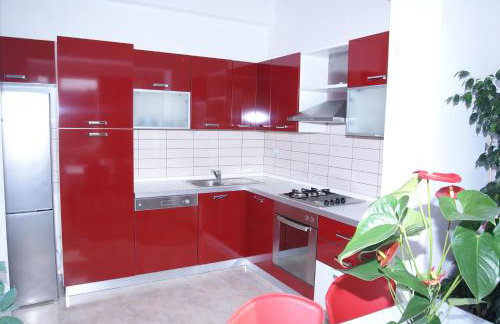 Apartment Jasovic - Foto 1