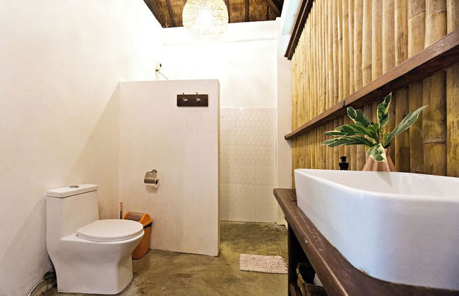 Ferra Resort Siargao - Foto 39