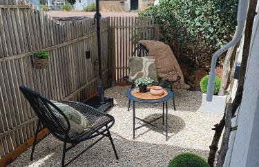 Studio Padirac Maison indépendante près de Roanne - Foto 21