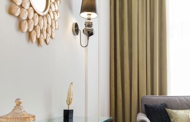 Chestnut & Eliza Suites - Superior Homes - Foto 13