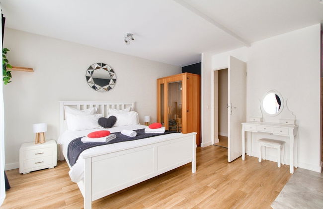 123home- Suite & spa XL - Foto 2