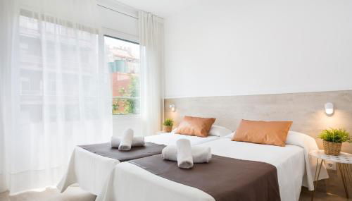 BcnStop Sagrada Familia Apartments - Foto 3