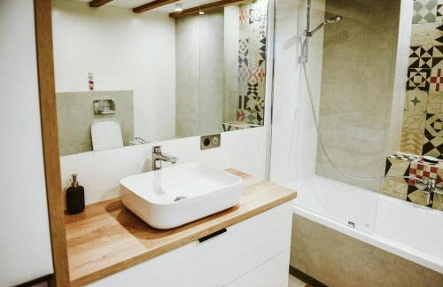 Apartament Myślenice - Foto 2