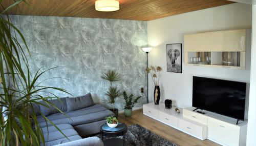 Ferienhaus Heideglück - Foto 4