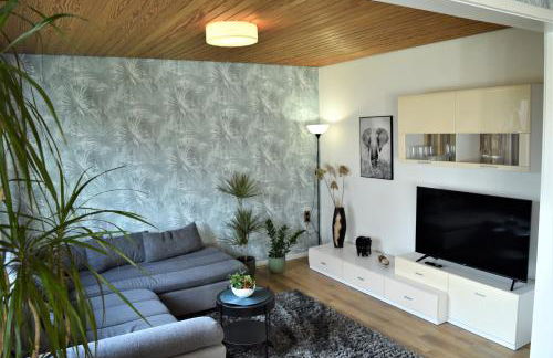 Ferienhaus Heideglück - Foto 4