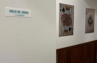 Studio 124 luxuoso, novo, bem equipado com ar condicionado e cozinha completa - Centro Mogi - Foto 22