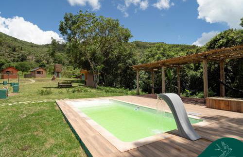 Hospedaria Leliak - Retiro Boutique de Montanha - Foto 36