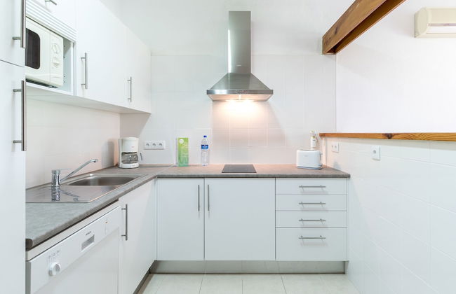 Pinhal da Marina Apartamentos Turisticos - Foto 26