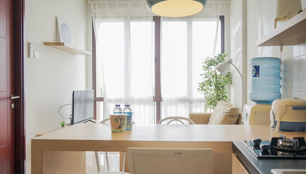 Servicio de comidas en la habitación