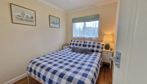 169 Broadside Holiday Chalet near Broads & Beaches - Foto 2