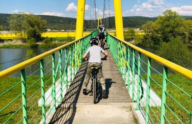 U Wrót Bieszczad - Foto 13